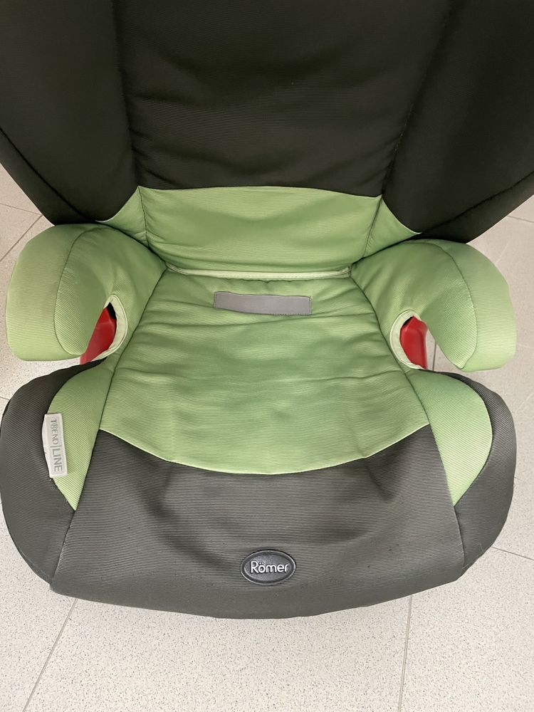 Cadeira Auto Römer KIDFIX  15 - 36 kg