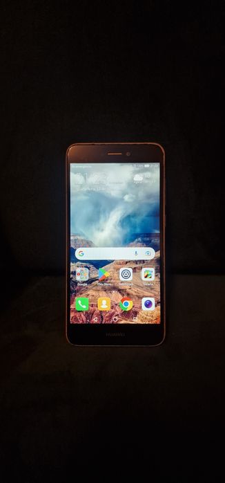 Telemóvel Android Huawei P8 Lite 2017 – Excelente Oportunidade!