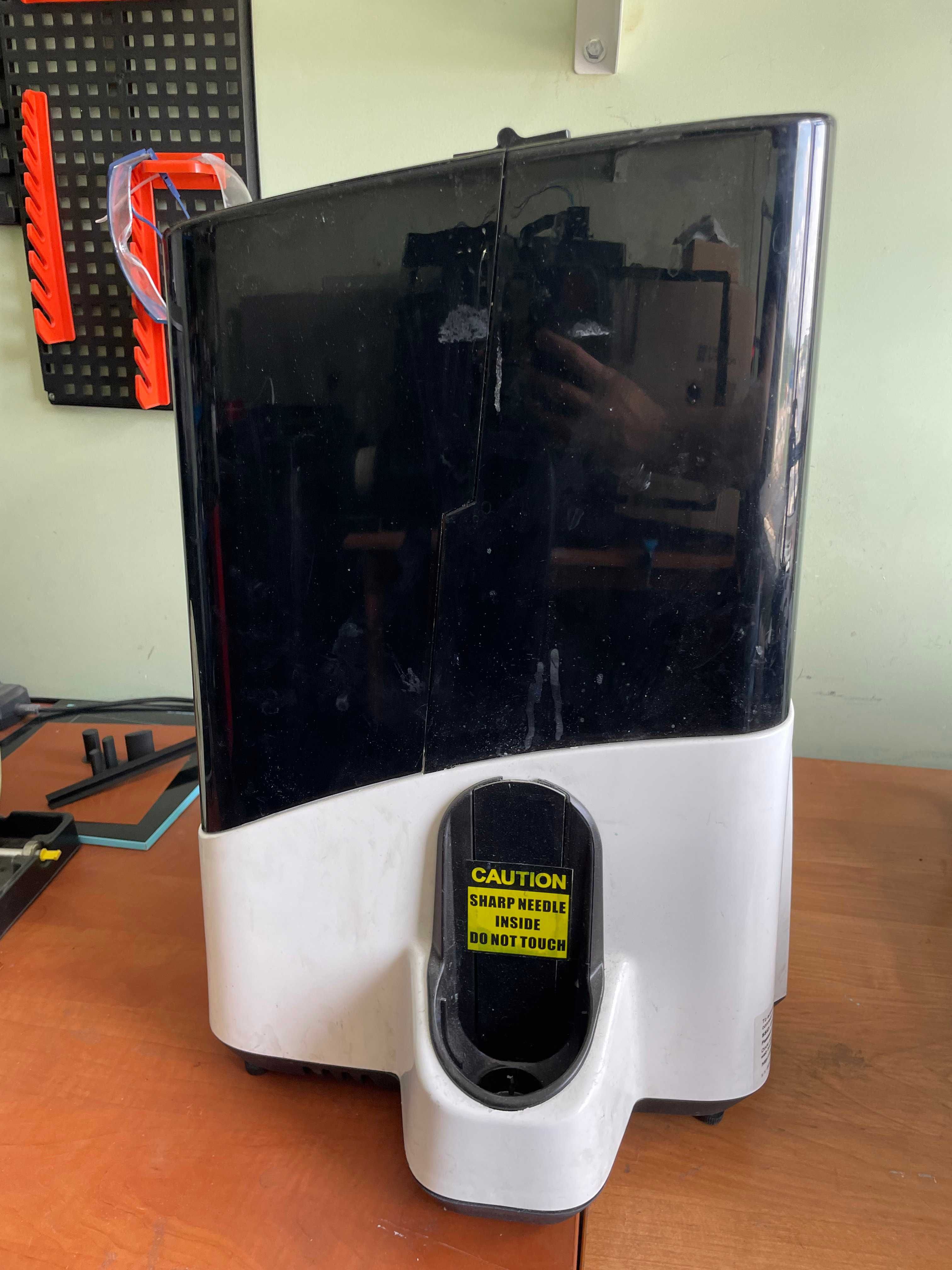 Drukarka SLA 3D UNIZ 3D Slash Plus