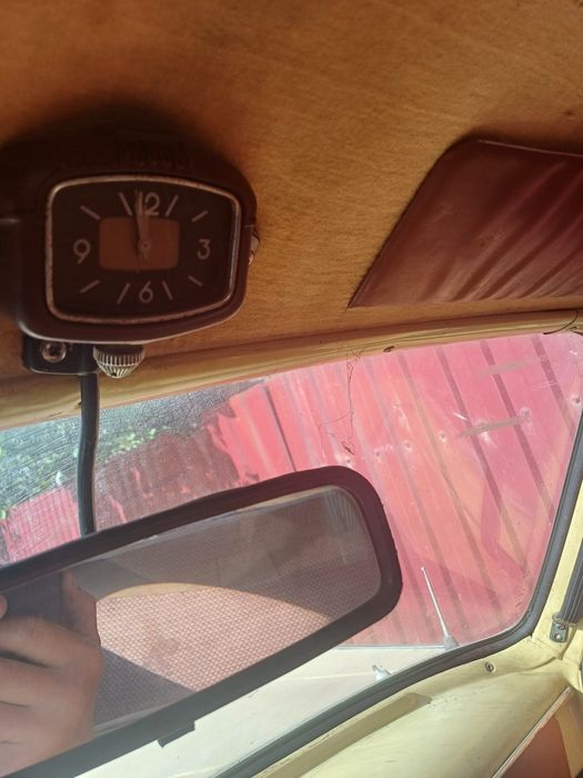 Москвич - МЗМА 403, люкс в оригіналі,  24 тис. Рідний пробіг