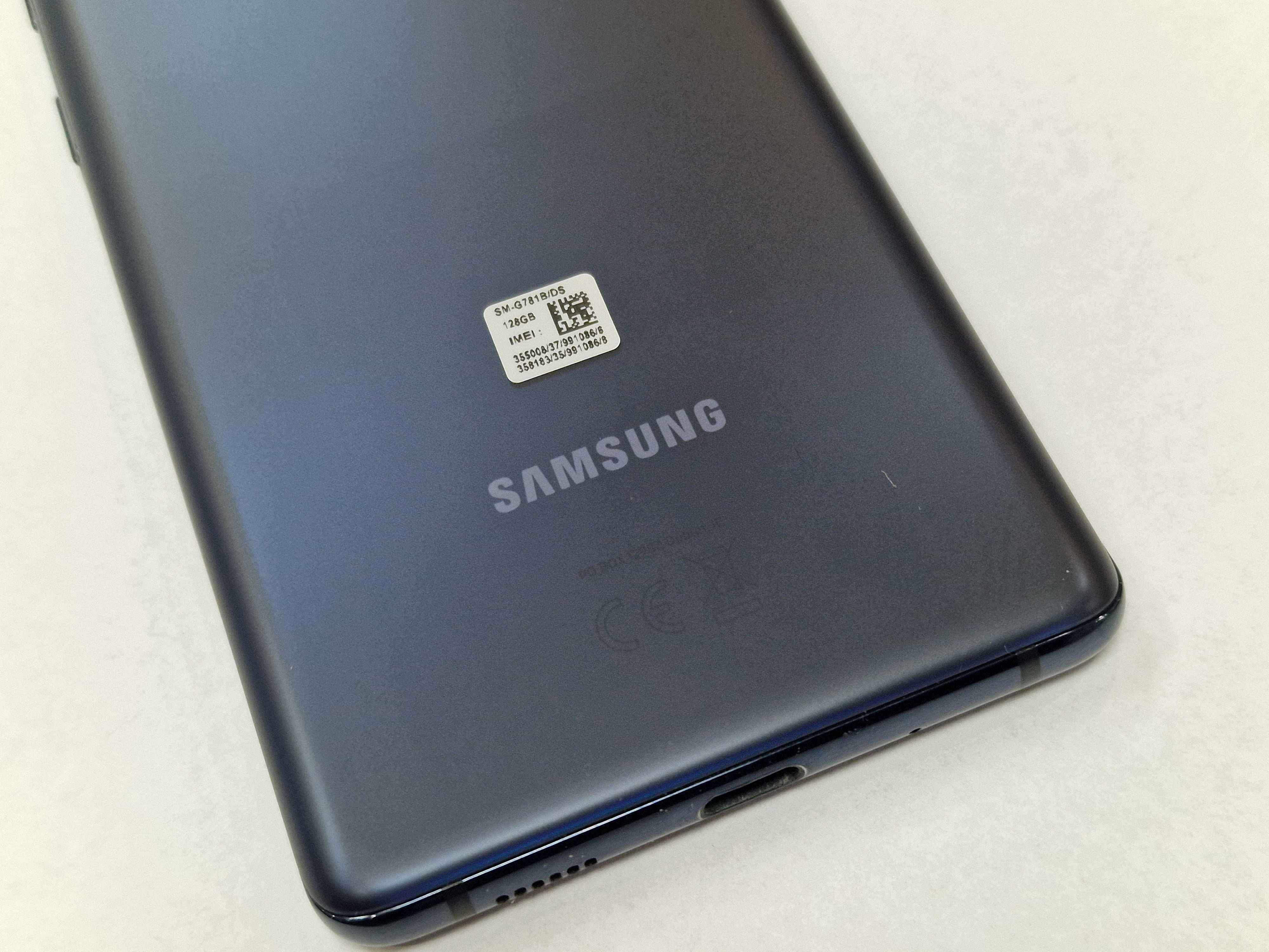 Samsung Galaxy S20 FE 5G Dual SIM/ 6GB/ 128GB/ Cloud Navy/ Grade B+