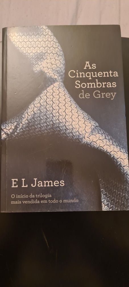 As 50 Sombras/ Platinum End/ Assassination Classrom
