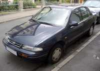 Запчасті Kia Sephia 1994-1996