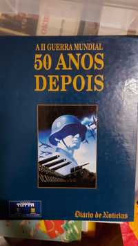 Livros de Guerras Diversas