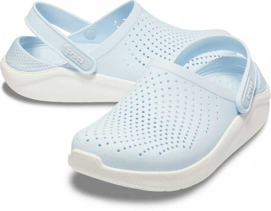 Crocs LiteRide clog купить кроксы лайт райд в наличии 36-45 размер