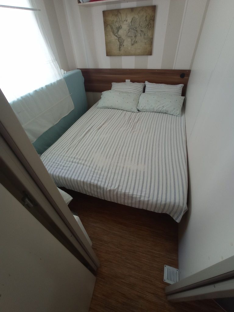 T2 Mobil home em parque de campismo