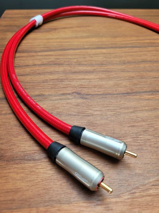 QED Reference Audio 40 (RCA) 0,6m