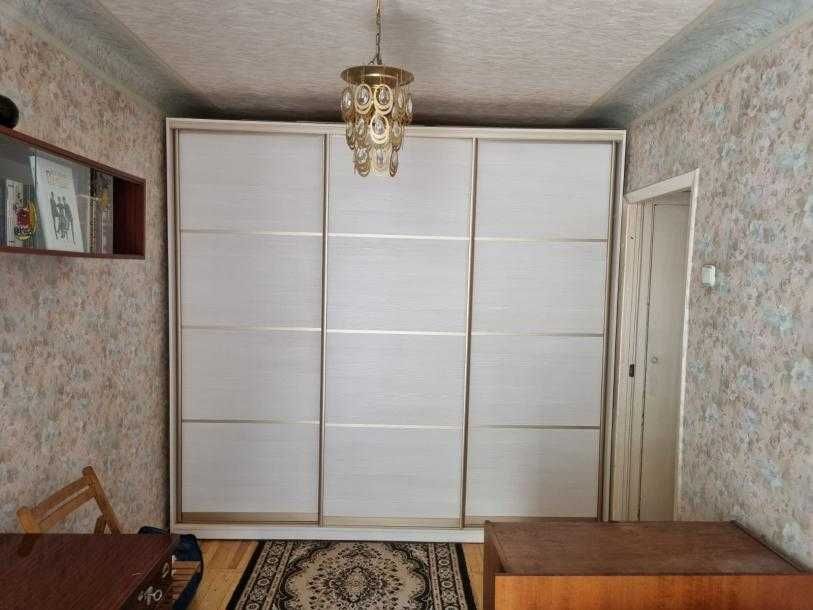 Продам 2 к. квартиру Холодна гора