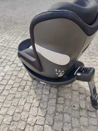 Cadeira cybex m2 como nova