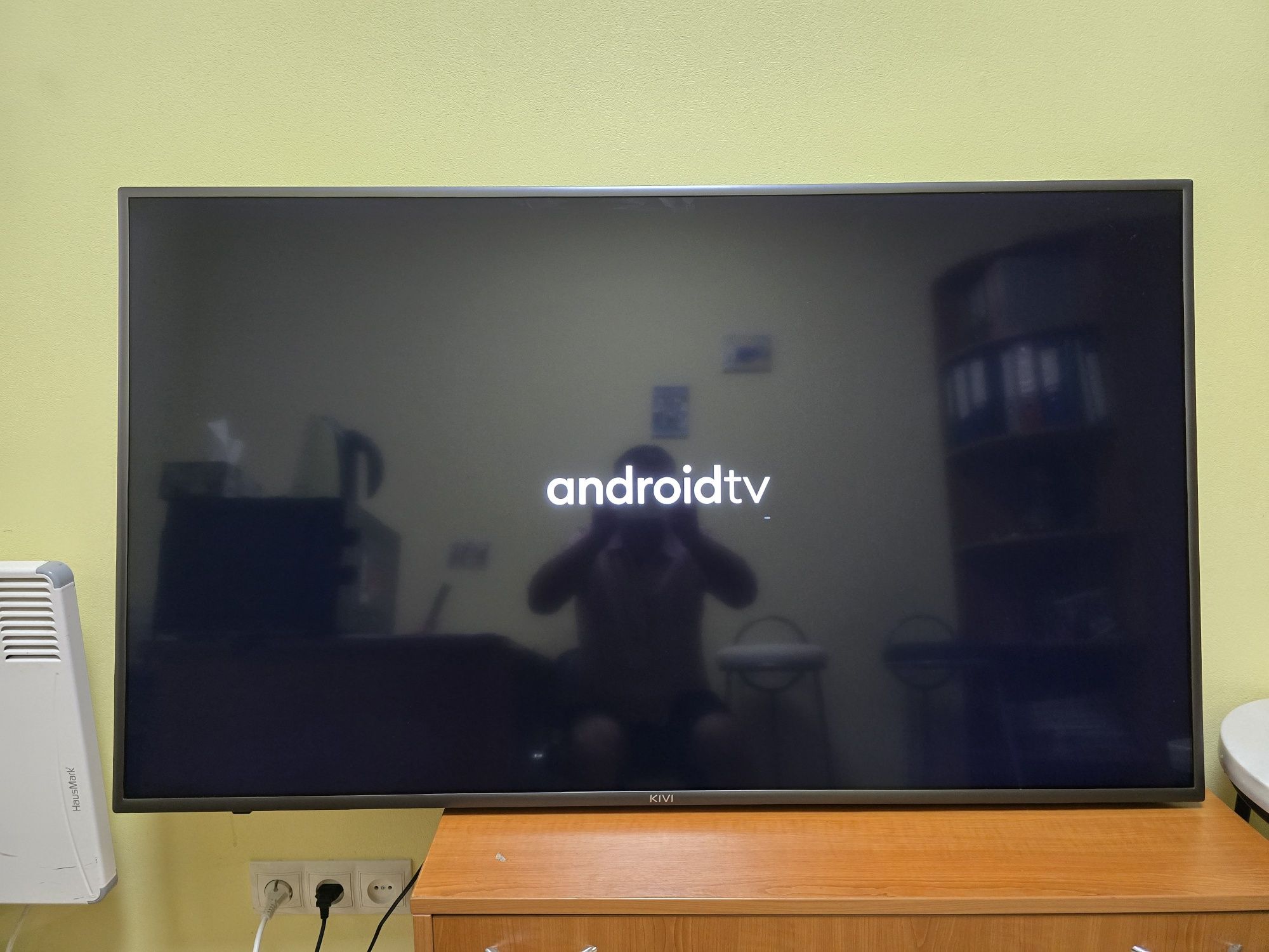 Продам телевізор Kivi 55"
