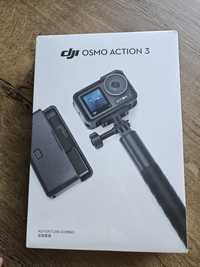 Kamera sportowa DJI Osmo Action 3 Adventure Combo