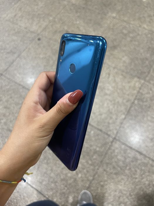 Huawei P30 Lite 2019 - funcionável