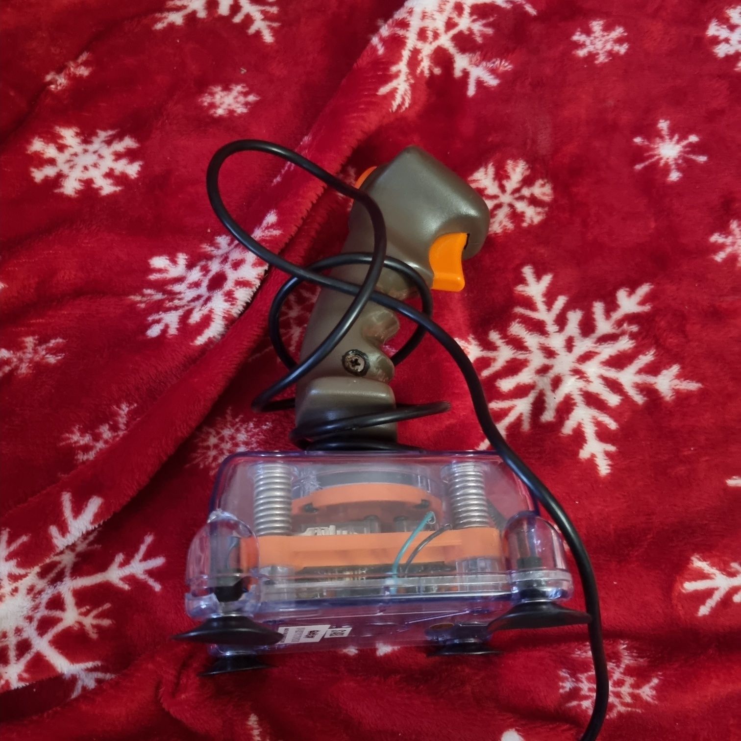 Quickjoy Sv 227 Joystick