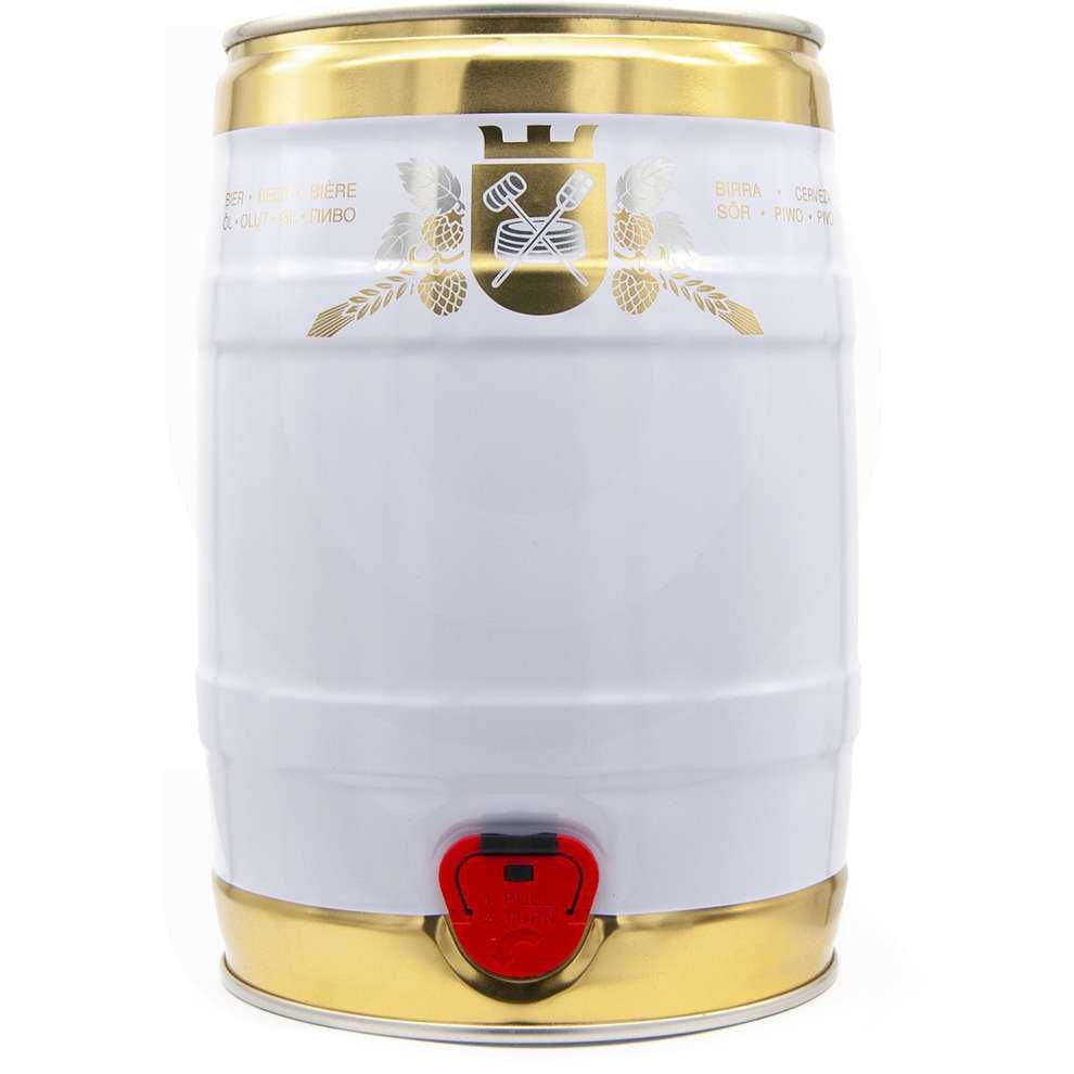Vendo Kit para Cerveja Artesanal - NOVO - Italiano