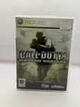 Call of Duty Modern Warfare 4 Xbox nr 5544