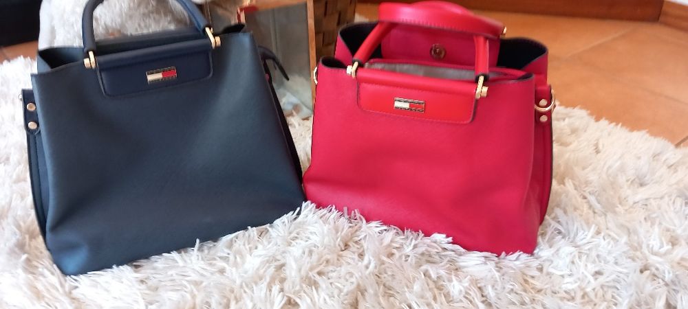 Bolsas inspiraçao marcas famosas