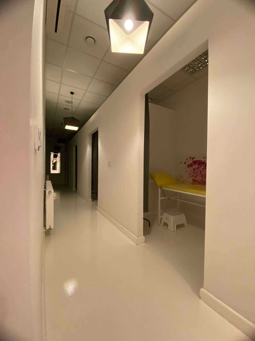 Gabinet kosmetyczny manicure pedicure masaz Centrum i Prawobrzeże