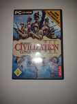 Gra retro Cywilizacja Civilization III Conquests - Sid Meier's
