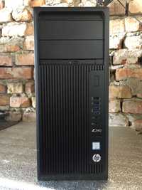 Системний блок HP Core i7 6700