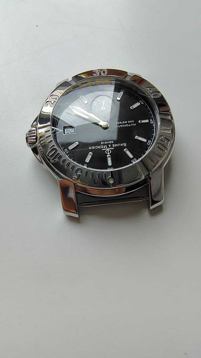Zegarek Baume & Mercier Geneve 65353