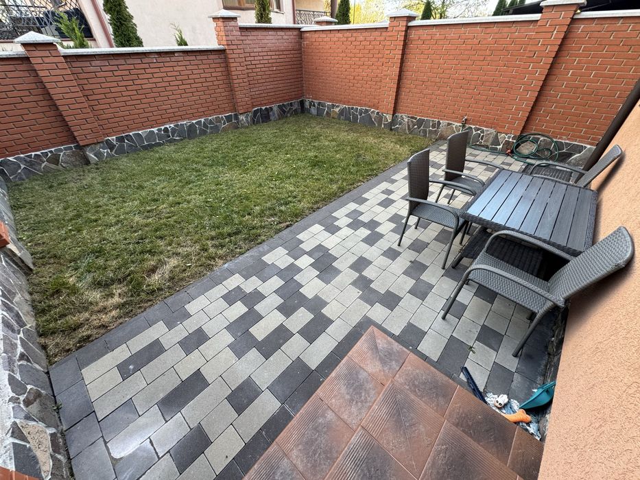 Оренда будинка (Таунхаус), Набережна