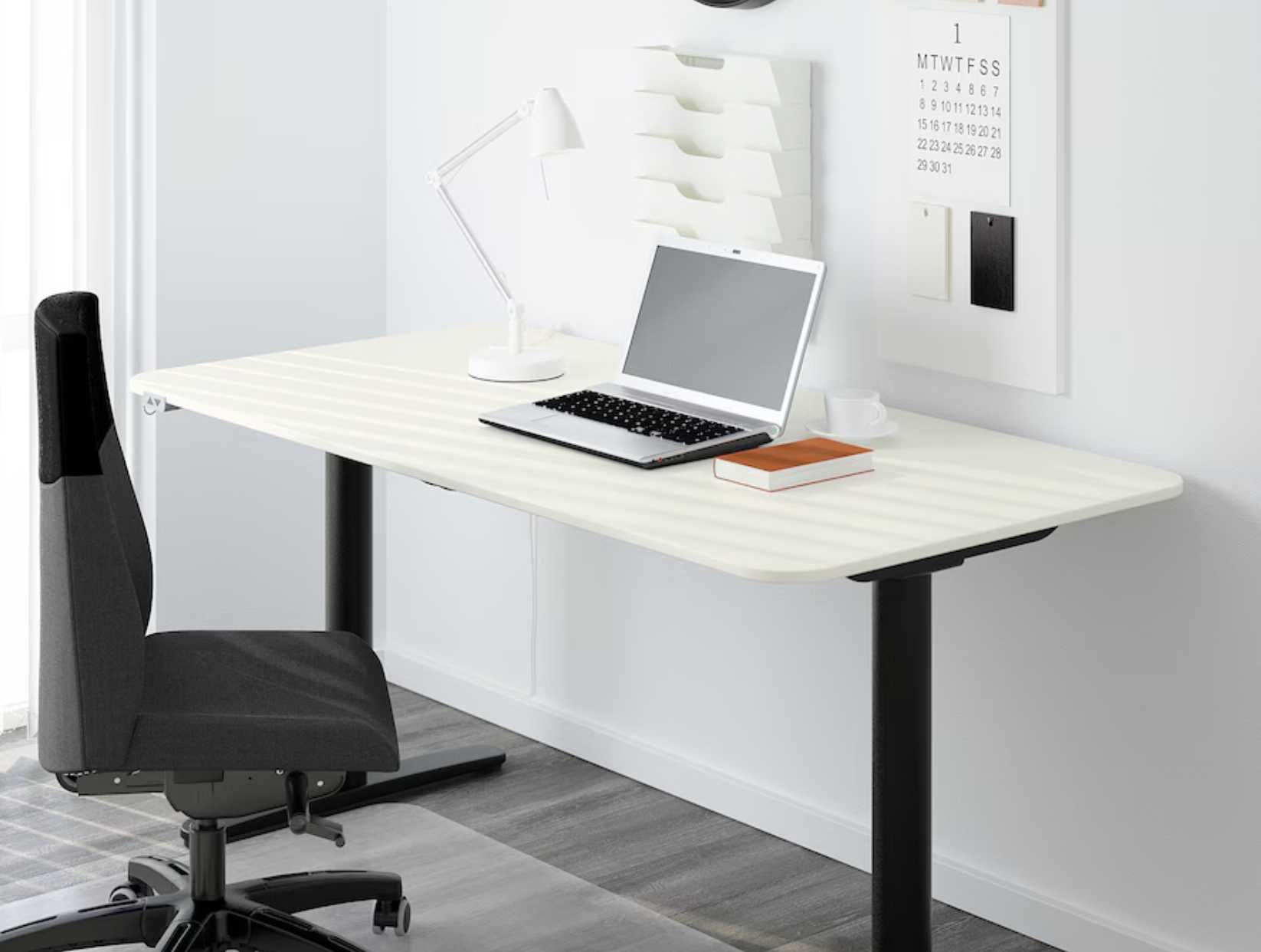 Стільниця Ikea Bekant 160x80x2