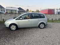 Focus C-MAX 1.6 TDCi Diesel
