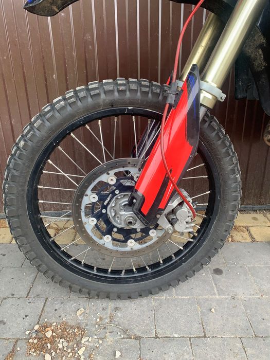 Suzuki DRZ 400 SM/enduro