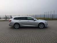 OPEL INSIGNIA...bogata wersja