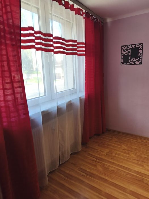 Trzypo3pokojowe mieszkanie w centrum Czeladzi