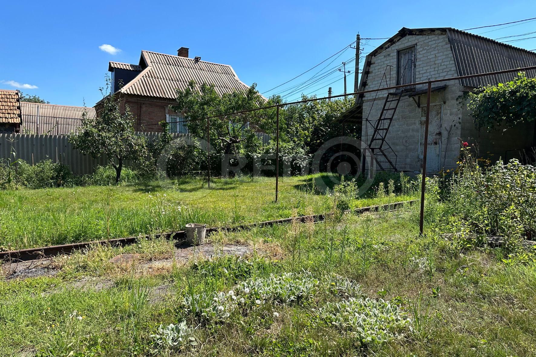 Продається ділянка в Саксаганському районі, вул.Харцизька.