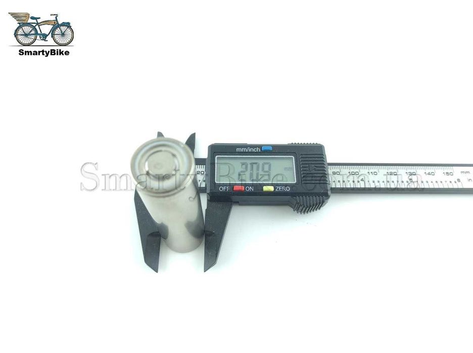 Розпродаж, є кількість - Акумулятор Samsung INR21700-50G