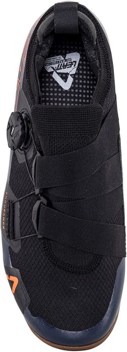 Buty rowerowe Leatt Endurance 8 Pro Clip -  rozmiar 47