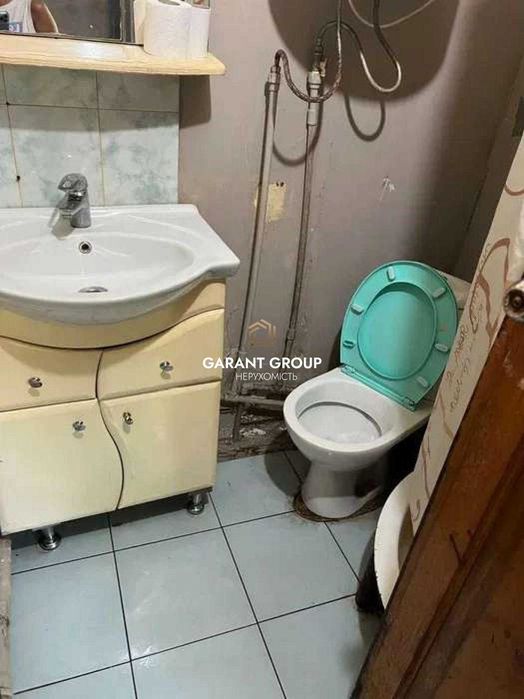 Продається двокімнатна квартира по вигідній ціні