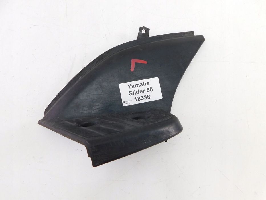 YAMAHA SLIDER 50 PODEST LEWY M1