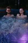Domek na Roztoczu Kominek, Sauna & Jacuzzi Horyniec-Zdrój