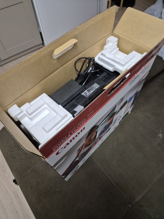 Drukarka kolorowa WIFI Canon Pixma TS3350 urządzenie wielofunkcyjne no