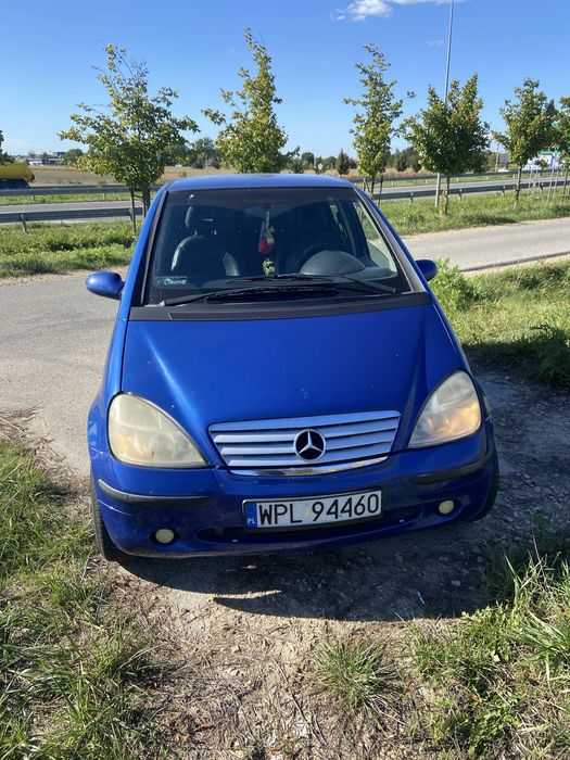 Sprzedam samochód do negociacij