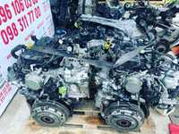 Двигуни, КПП 2.3 Дсі 125,150лс 2011-2014, 165,170 2015-2019, 2019-2023