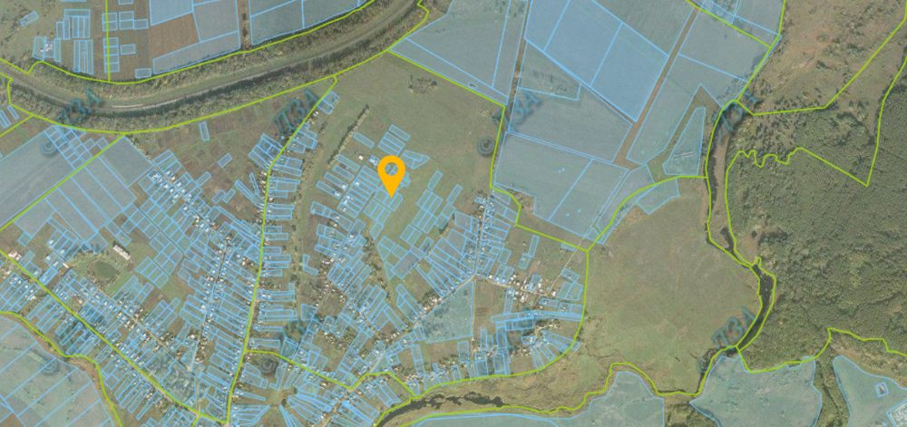 Продам земляний участок 15 с під застройку
