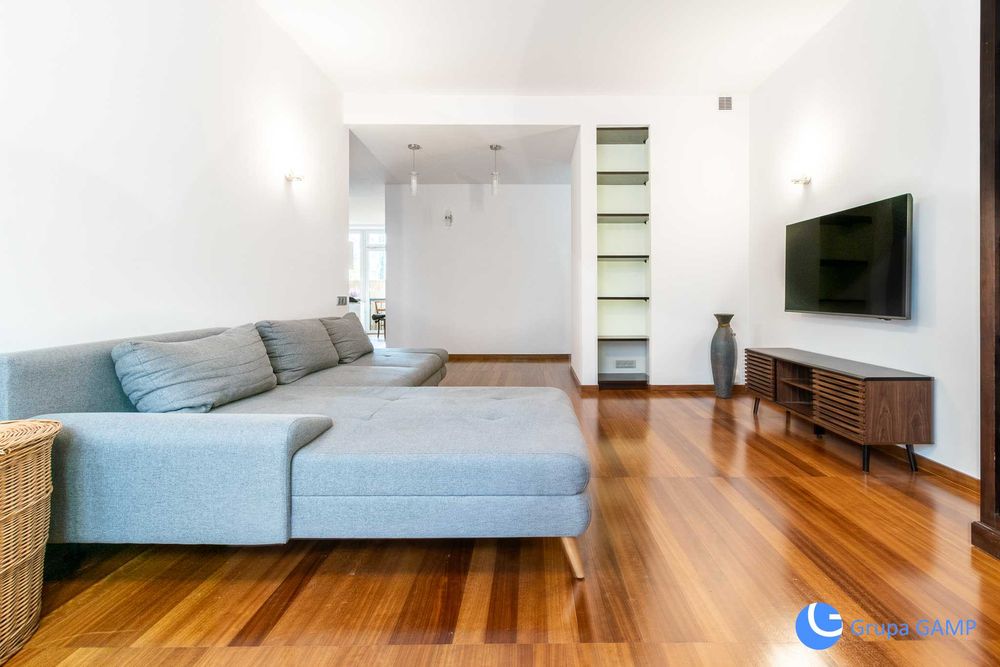 2 pok, 80m2, Krowodrza