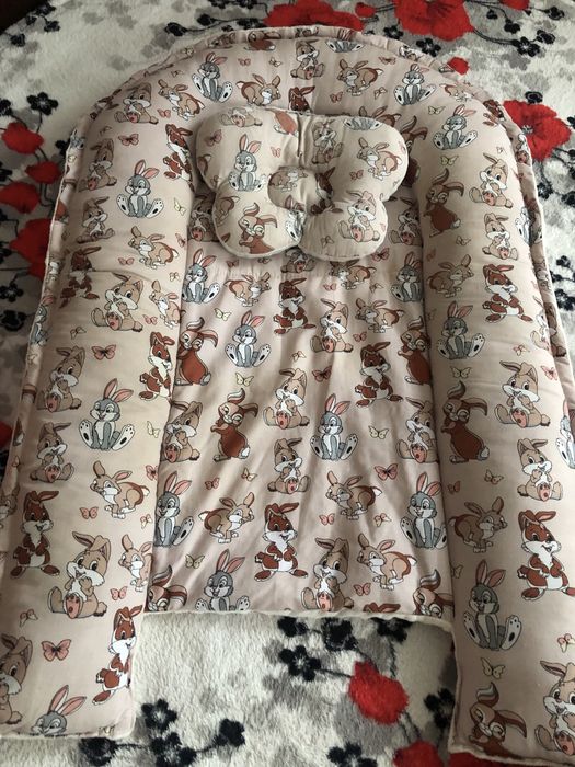 Дитячий кокон