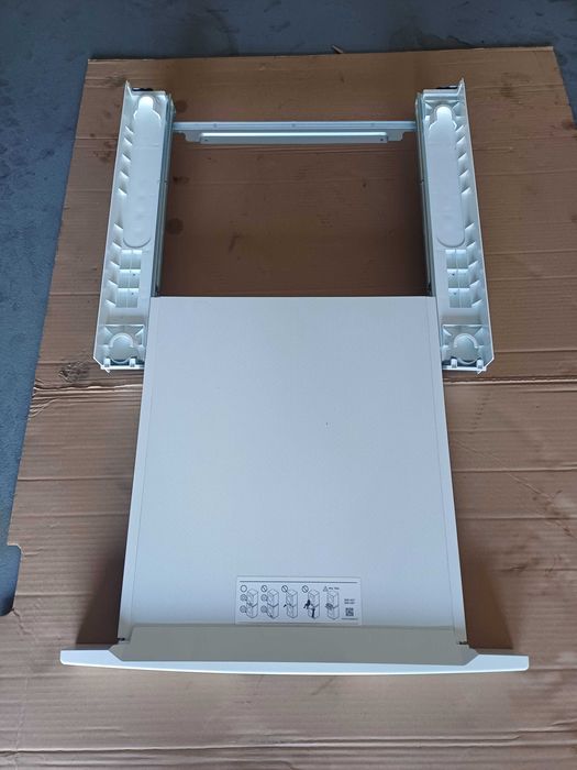 Łącznik Samsung Pralka Suszarka