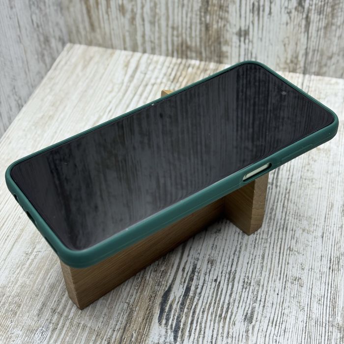 Не пачкаются! Чехол Silicone Case на Motorola G54/ G54 Power Чохол