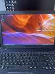 Laptop asus notebook