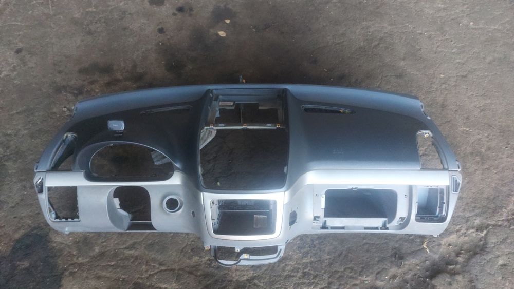 панель віто 639,Торпедо-mercedes viano 639,Панель Мерседес Віано 639