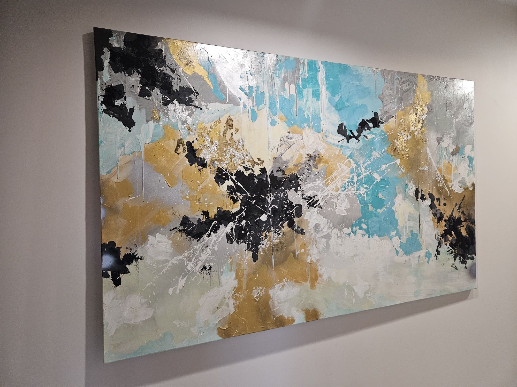 Obraz salon 2m x 1.2m
