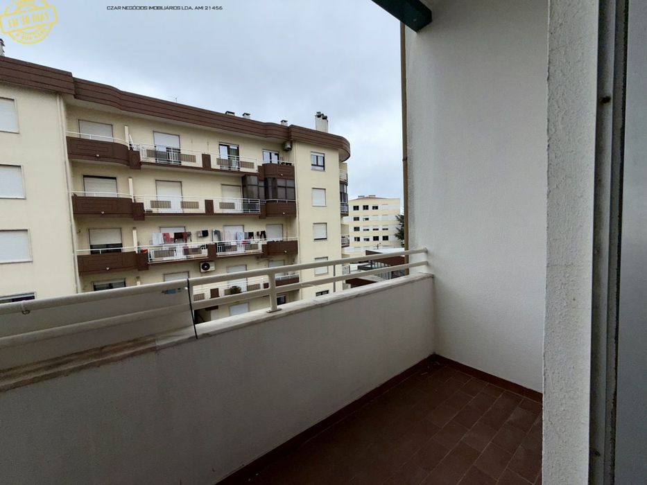 T3 em Fátima com elevador