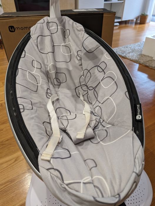 4moms mamaroo 4.0