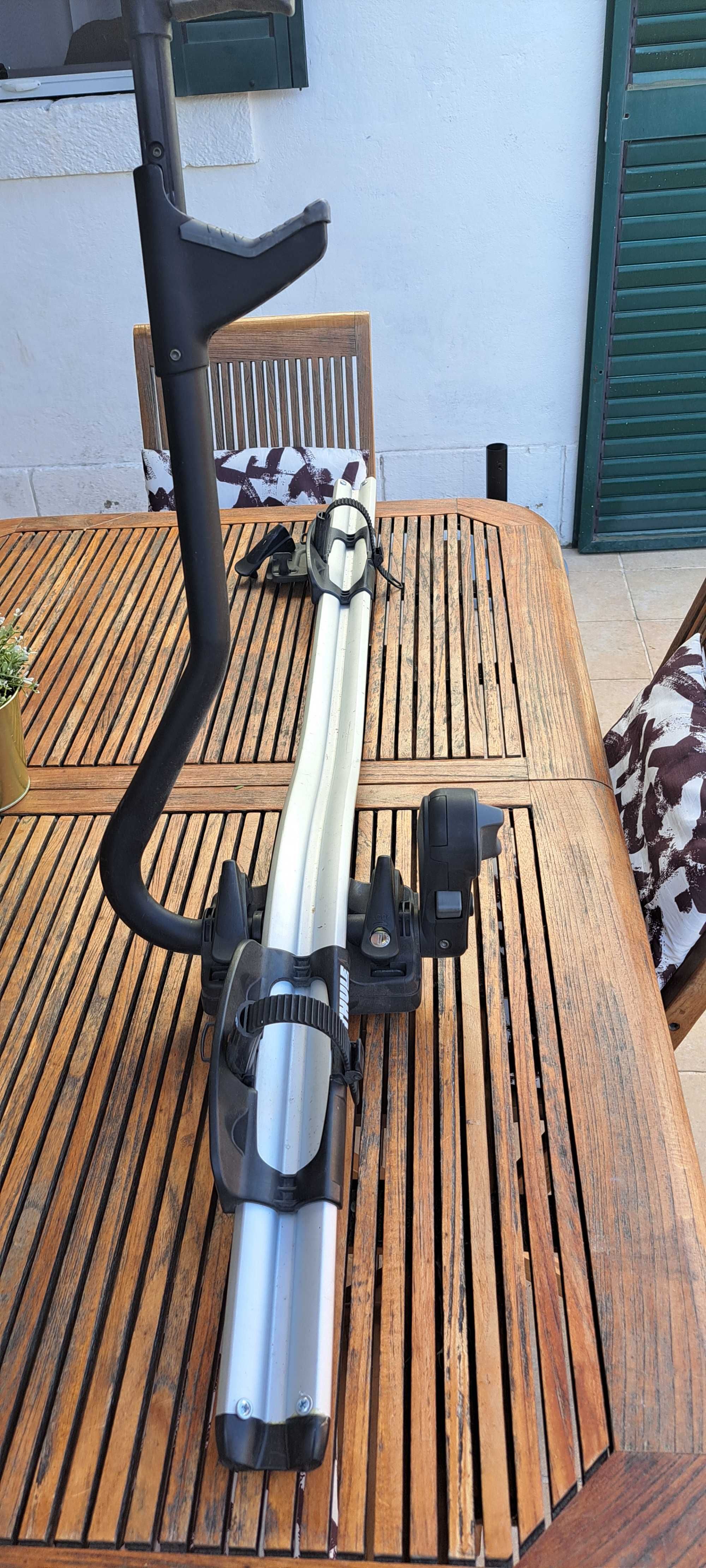 Suporte para bicicletas THULE 519